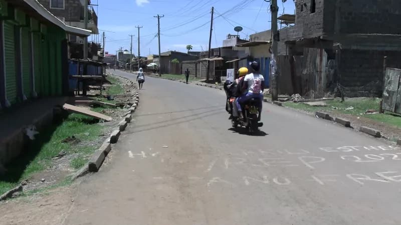 Mwea town eyes economic growth as municipality status nears