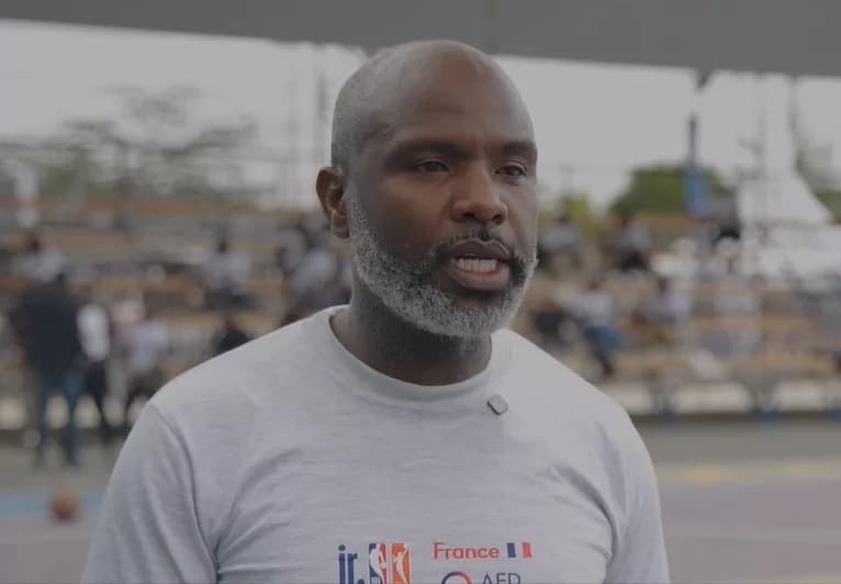 100 Kenyan teachers trained in disability-inclusive basketball coaching