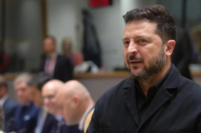 Ukrainians dying because US restricting intelligence sharing, Zelensky adviser tells BBC