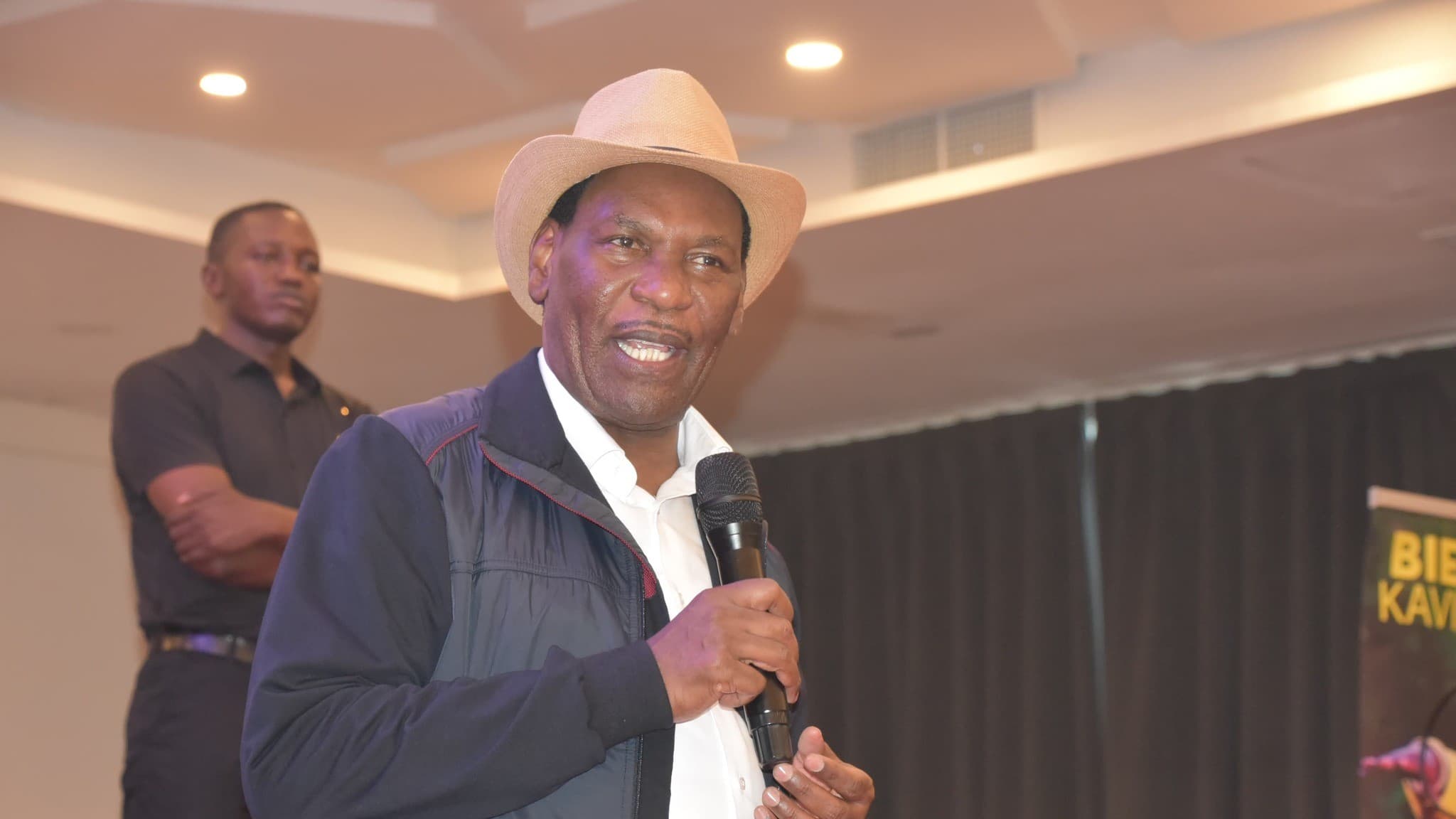 Ezekiel Mutua ordered to pay Nonini Sh3 million over defamatory remarks