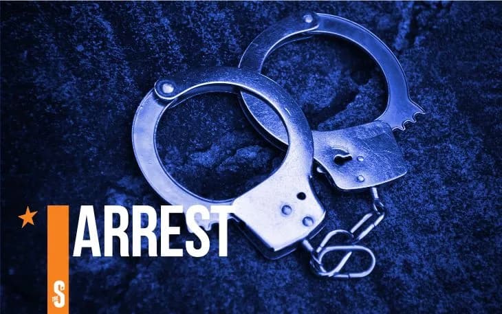 Kisumu: Two robbery suspects arrested after Prado chase ends in crash