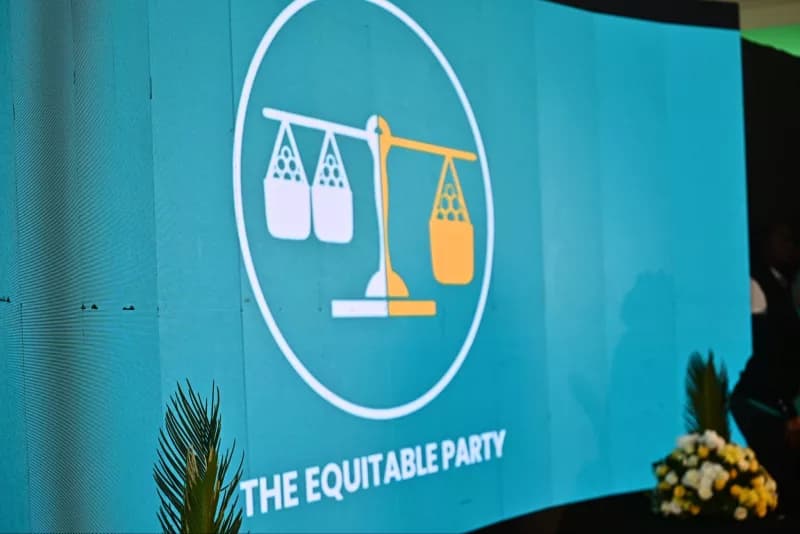 Bomet MP aspirant questions planned Equitable Party name change