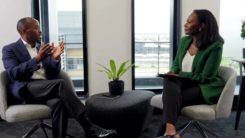 Industry, AI and Energy: Three frontiers shaping Africa’s economic future