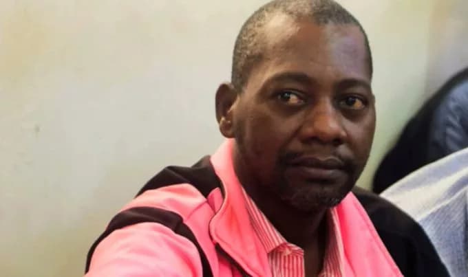 Kenya cult leader's children still being starved weeks before trial, son says