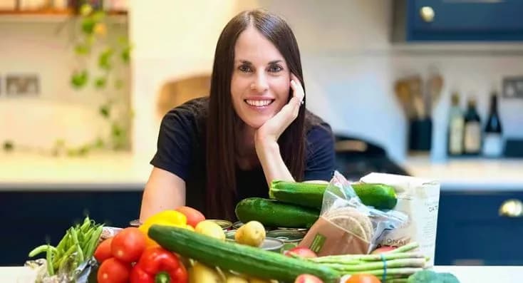 I tried eating 30 plants a week. It was surprisingly easy