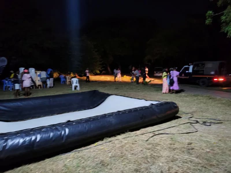 Police panic over civic education forum in Kilifi, stop event
