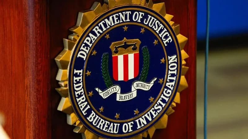 Letters with 'suspicious substances' sent to US senators and election offices
