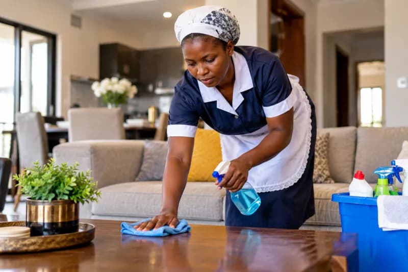 Domestic workers, EPZ employees to be paid a minimum of Sh18,000 in new push