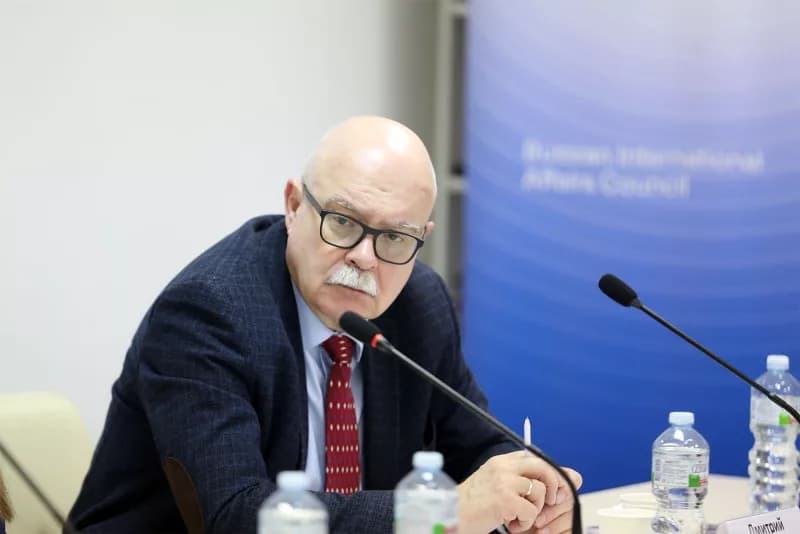 Why Africa needs Russia