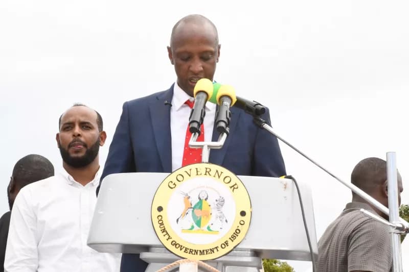 Guyo offers to ditch UDA ticket to keep rivals in Ruto camp