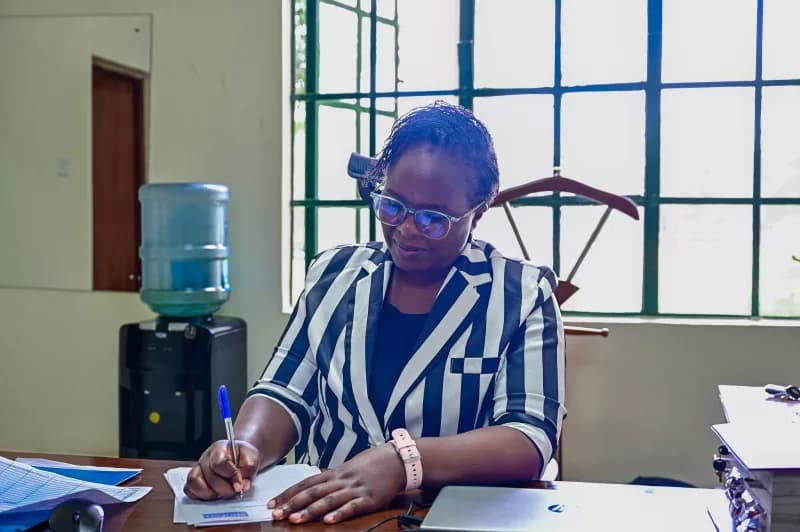 Shofco, state agencies join forces to fight SGBV in Kwale