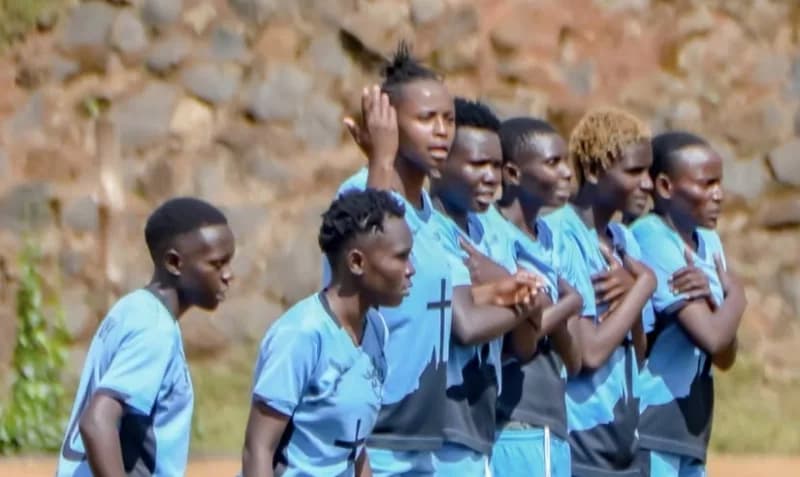 Trinity seek winning consistency