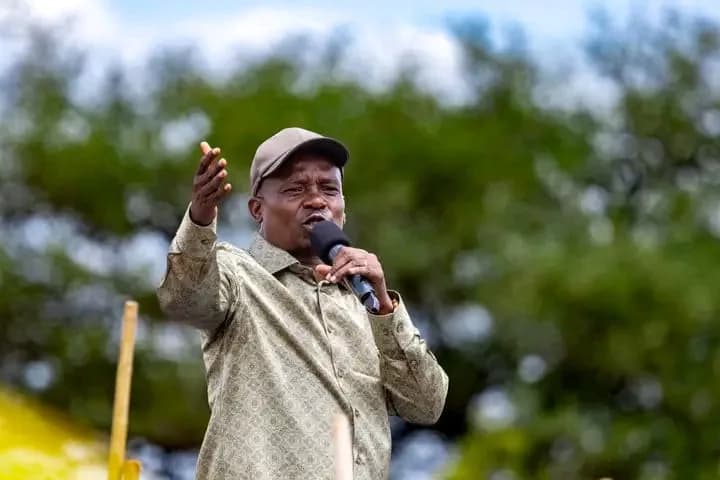 Kindiki’s political gamble to rescue Ruto’s Mt Kenya base