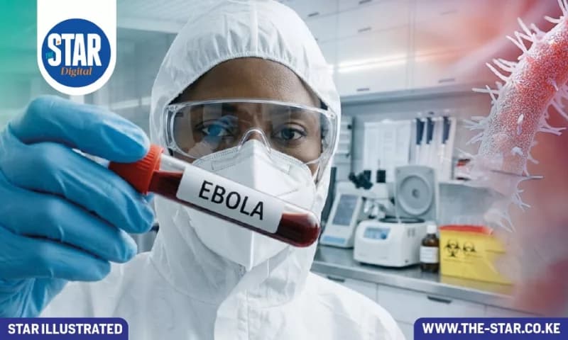 Covid taught us importance of skill mix and responsibility, Ebola won't be different
