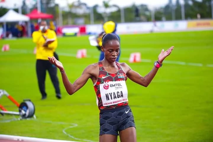 Bett, Nyaga to headline Athletics Kenya cross country series opener in Machakos