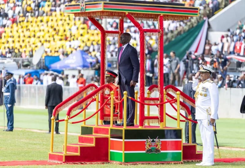 Ruto’s big test in fulfilling fresh pledges as 2027 election nears