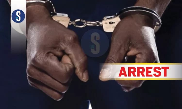 MCA arrested over alleged Nairobi phone thefts