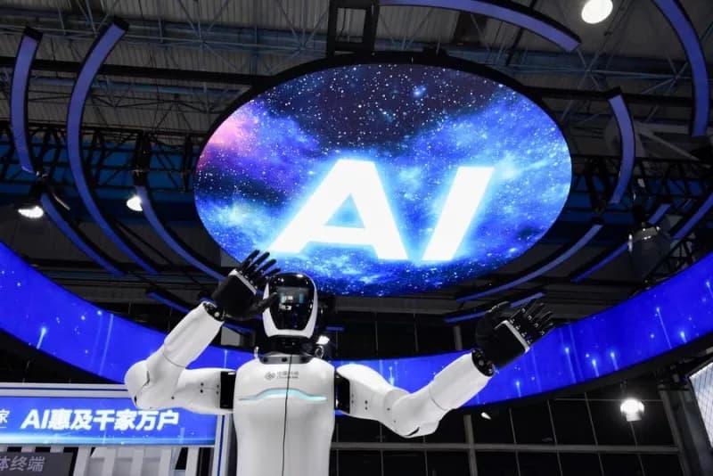 Xinhua Headlines: Chinese open-source AI helps African innovators cut costs, develop local solutions