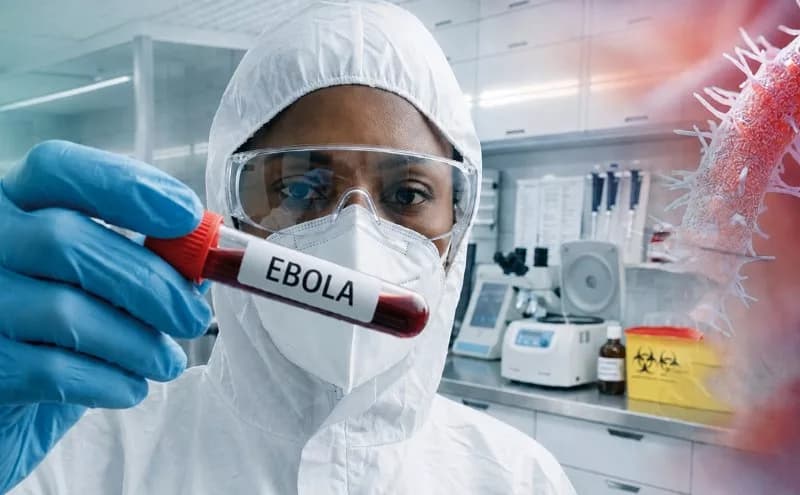 Kenya seeks 10,000 Ebola vaccine doses
