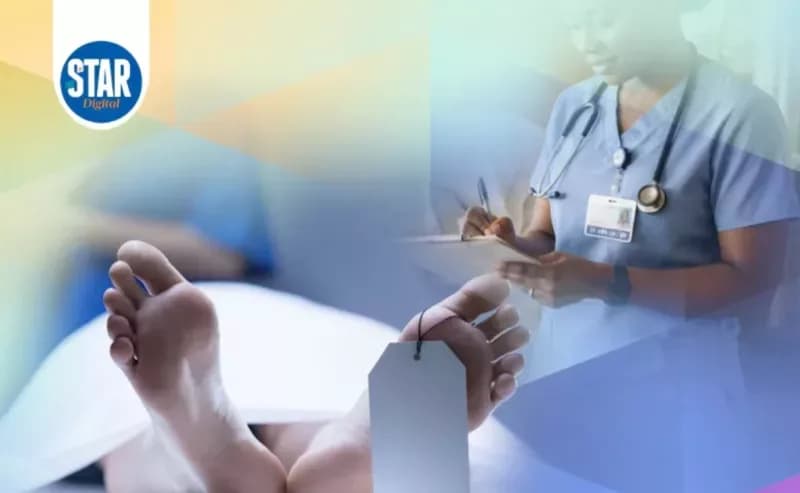 The simple fitness test that predicts your risk of death