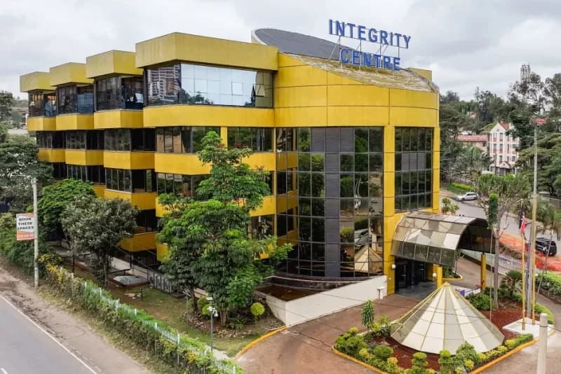 Man surrenders title to public land in Kakamega after EACC suit
