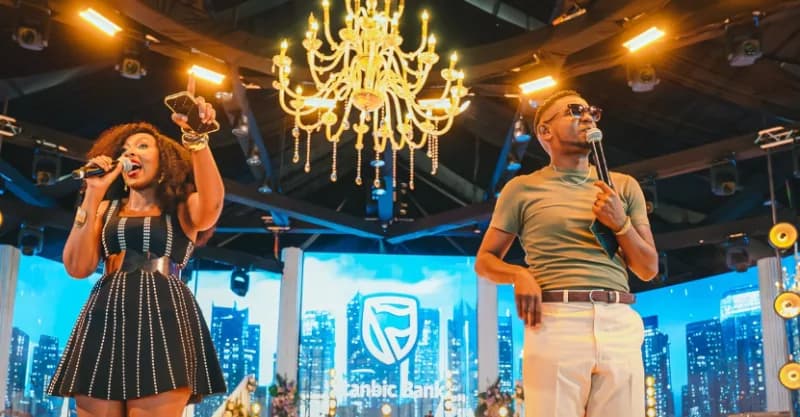 Mwalimu Rachel, Lotan bring ‘Ne-Yo Luxe’ to life at sold-out Nairobi concert