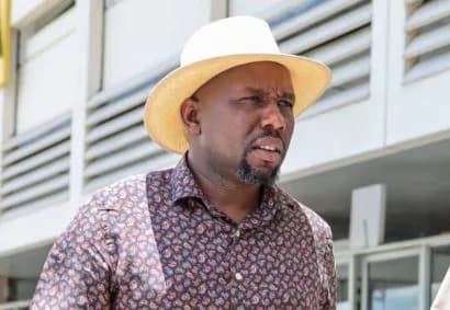 Murkomen: Security beefed up ahead of Mashujaa Day celebrations
