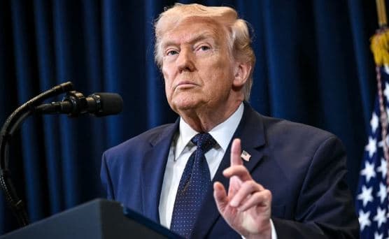 Trump sued over Canadian tariffs in latest legal challenge