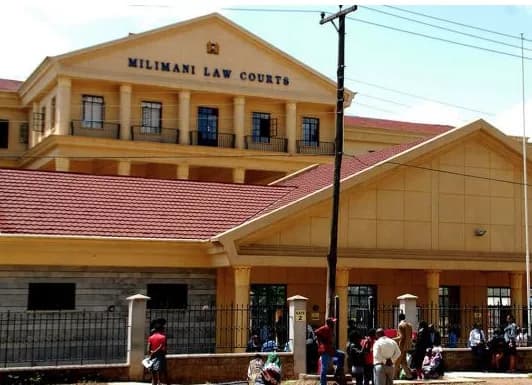 Ex-NuPEA accountant fined Sh130K for falsifying KCSE certificate
