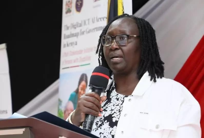 State plans digital accessibility audits to improve services for Persons with Disabilities