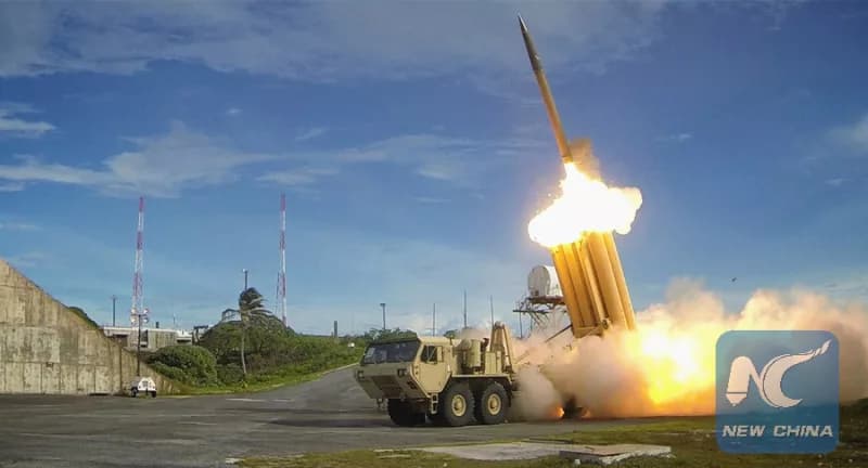 US approves sale of 500 Patriot missiles to Ukraine