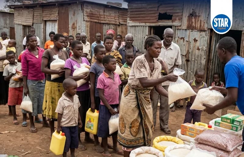 International Day for the Eradication of Poverty