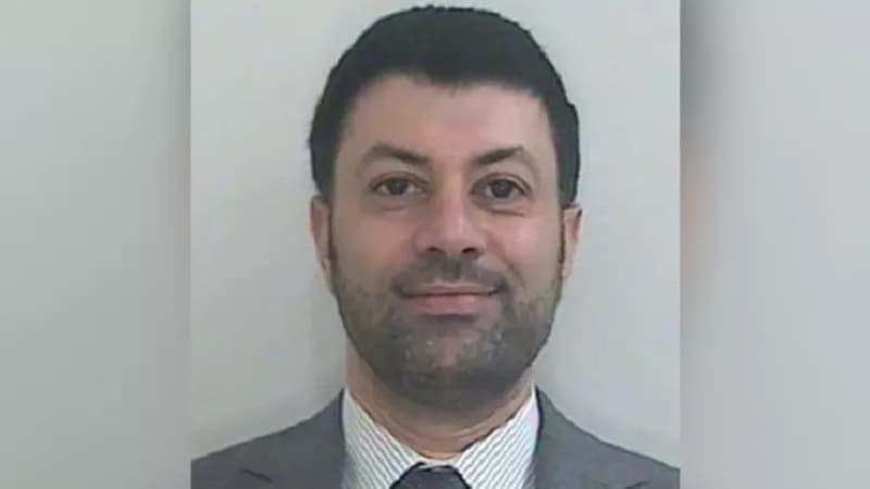 The convicted £33m tax fraudster evading justice and living it up in Dubai
