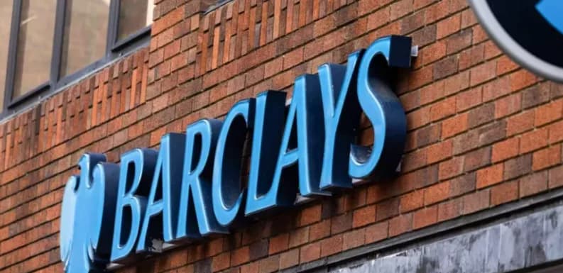 Barclays cutting 5,000 jobs as it increases reliance on AI
