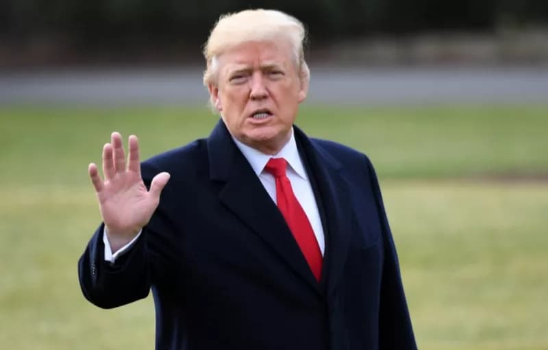 Trump says Musk has restored access to Ukraine's Starlink network