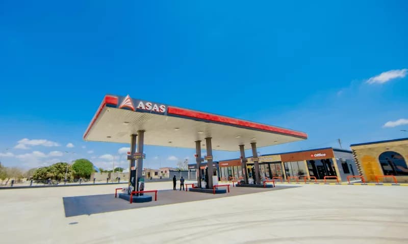 Oryx Energies sells Tanzania gas business to ASAS in strategic shift
