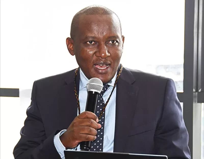 PS Kimotho appointed CETRAD board chair as centre relaunches