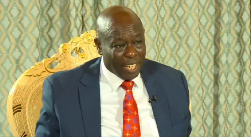 Gachagua: 2027 will be Kenya’s next ‘2002 moment’