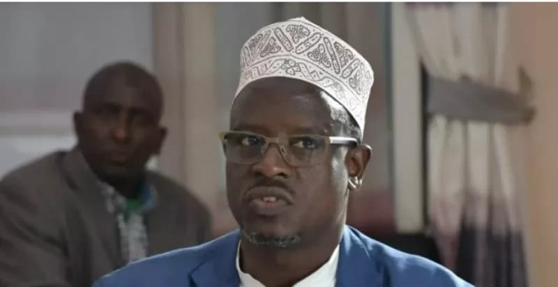 SUPKEM creates new directorate to push Muslim interests in government