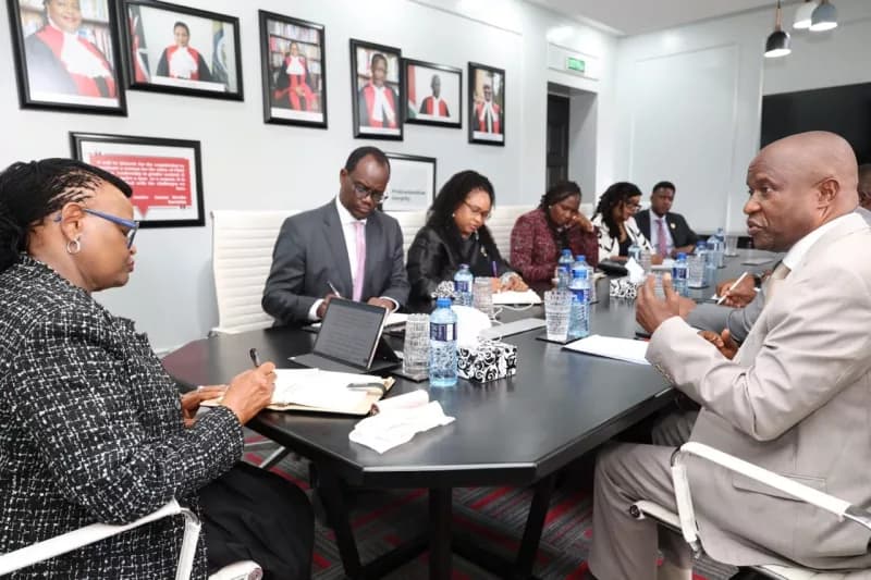 Nacada seeks specialised drug courts in Embu, Eldoret