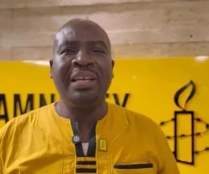 Amnesty accuses Ruto government of intimidating watchdogs, defying court orders