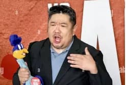 Eric Bauza, voice of Bugs Bunny and Daffy Duck, dies aged 46
