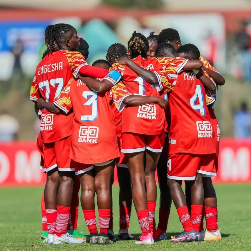 Women footballers fight for recognition and a living wage