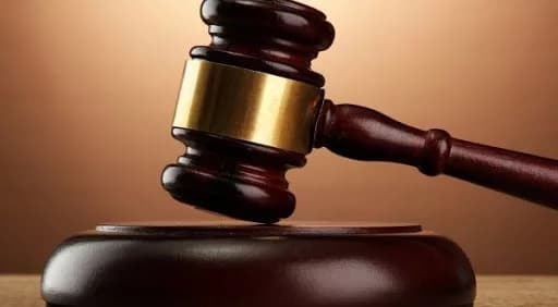 Court faults government over road built on private land