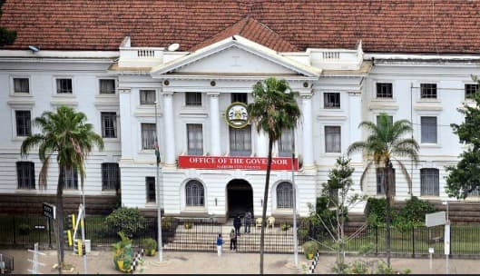 Nairobi county lists sausage trollies, samosa boxes among impounded goods