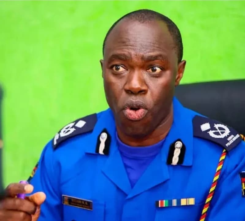 NPS probes senator’s claims of helping supporter forge certificate for police recruitment