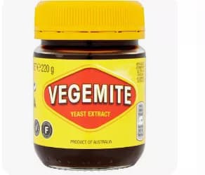 Australian murderer loses bid to eat Vegemite in prison