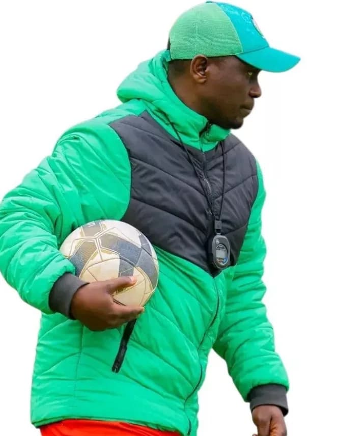Muyoti banks on Leopards knowledge to plot Ingwe downfall