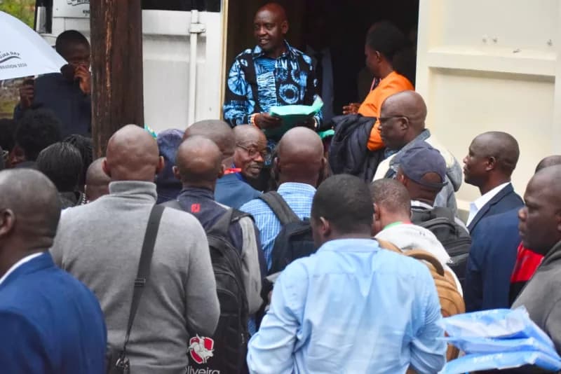 State warns exam officials against cheating as KPSEA, KJSEA begin