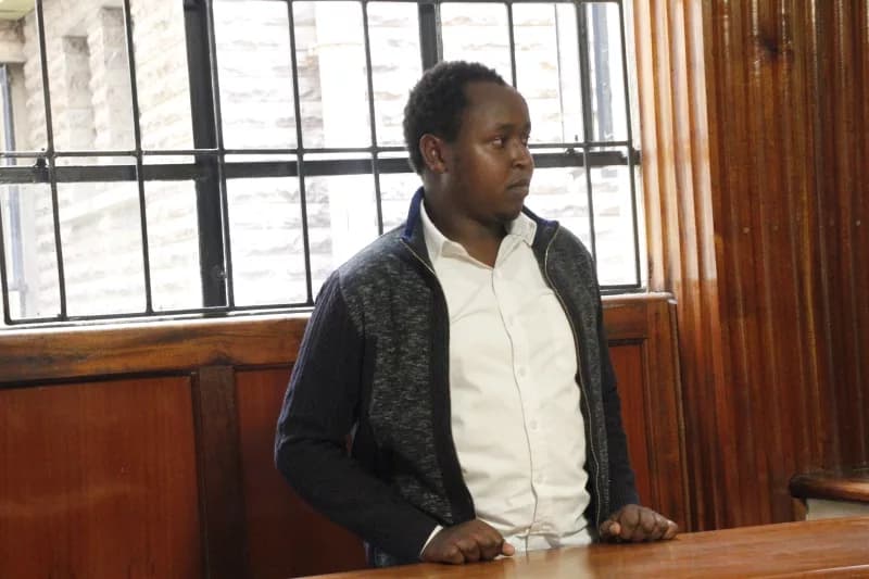Equity Bank employee charged with unauthorised access to banking system